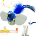 Blue Bird