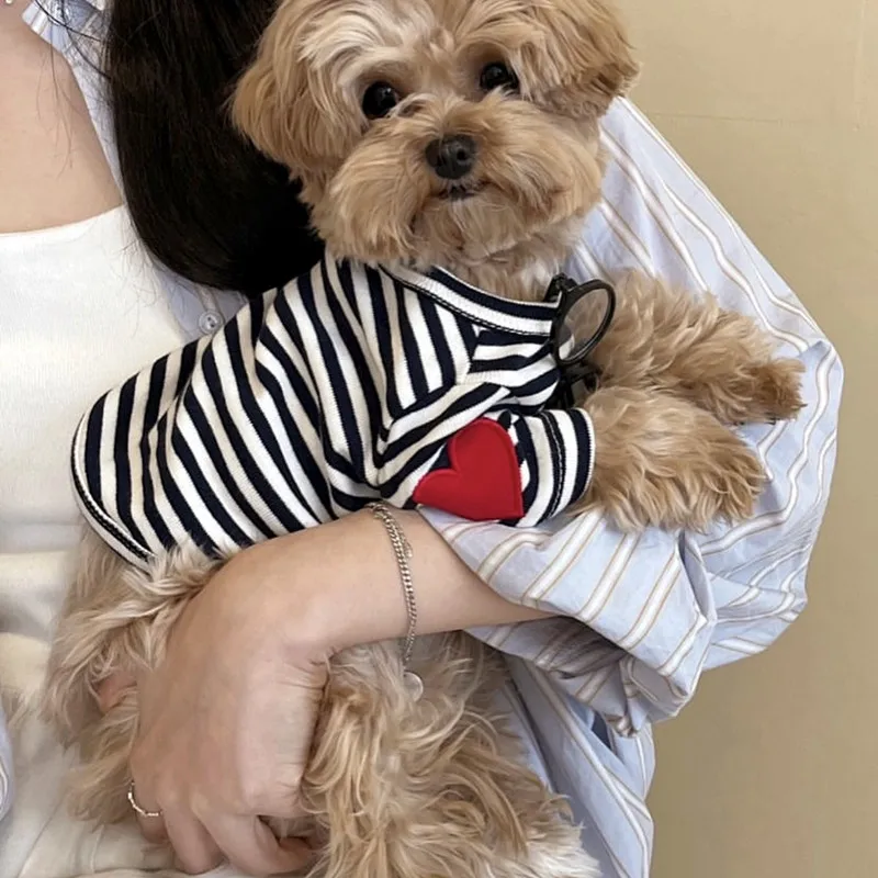 Camisetas de verano refrescantes para perros y gatos - imagen 4