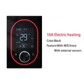 Electric heating