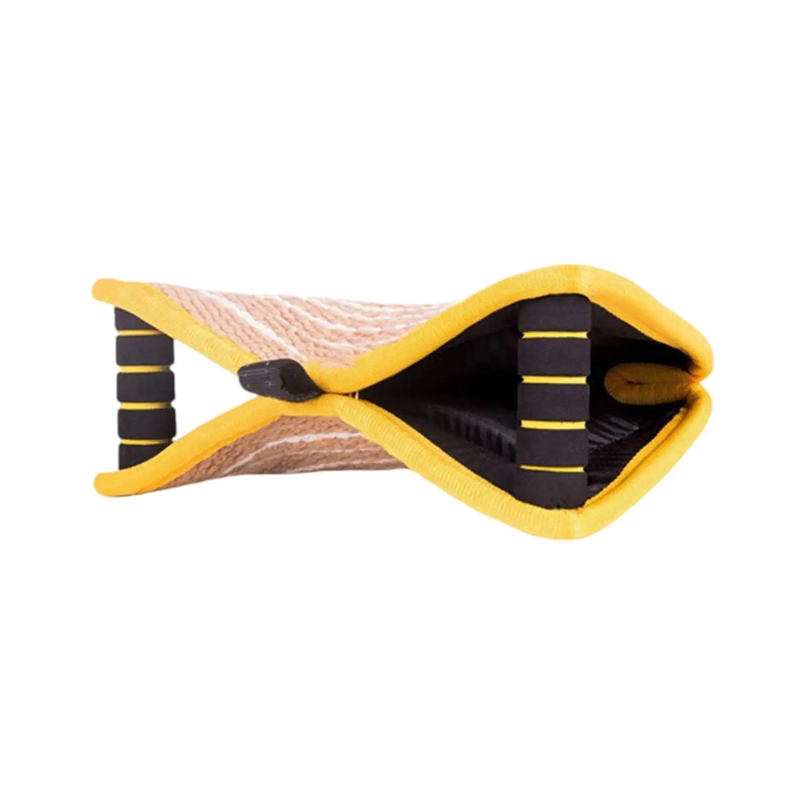 Funda de entrenamiento con almohada para morder perros para perros medianos a grandes Mastiff Rottweilers - imagen 3