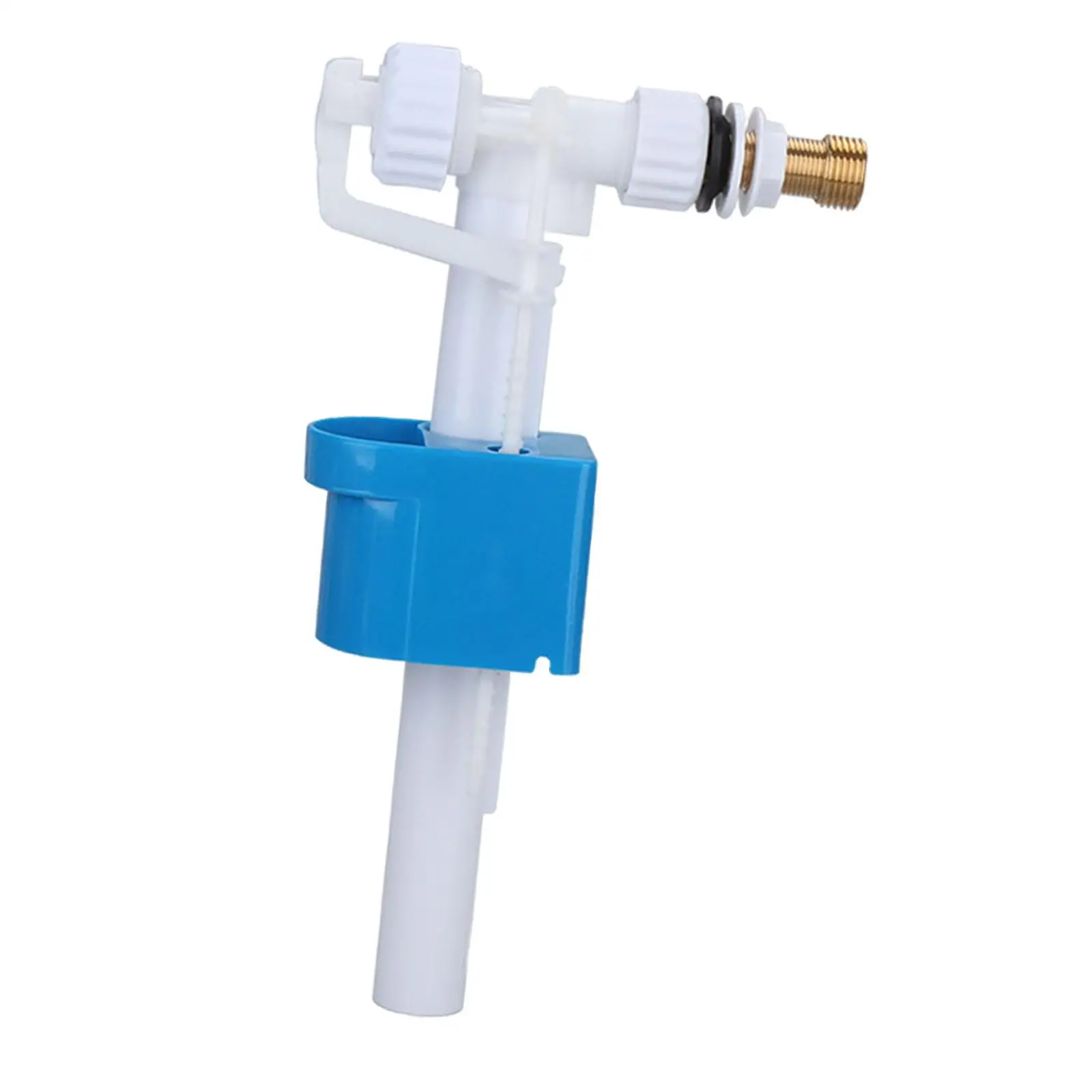 Cistern Filling Valve Home Improvement Replacement Attachment Repair Supplies