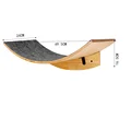 felt platform f