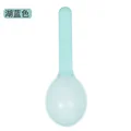 Blue Cat food spoon