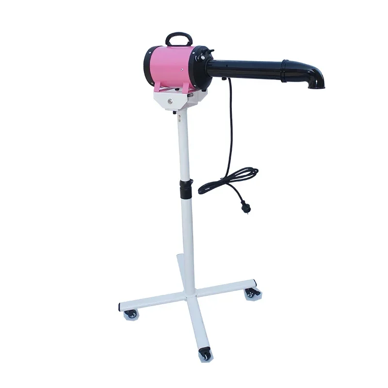 Secador corporal de iones negativos montado en la pared, alta potencia, uso doméstico, secador de pelo para perros, aseo, productos profesionales para mascotas, cachorros, 220 - imagen 2