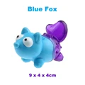 Blue Fox