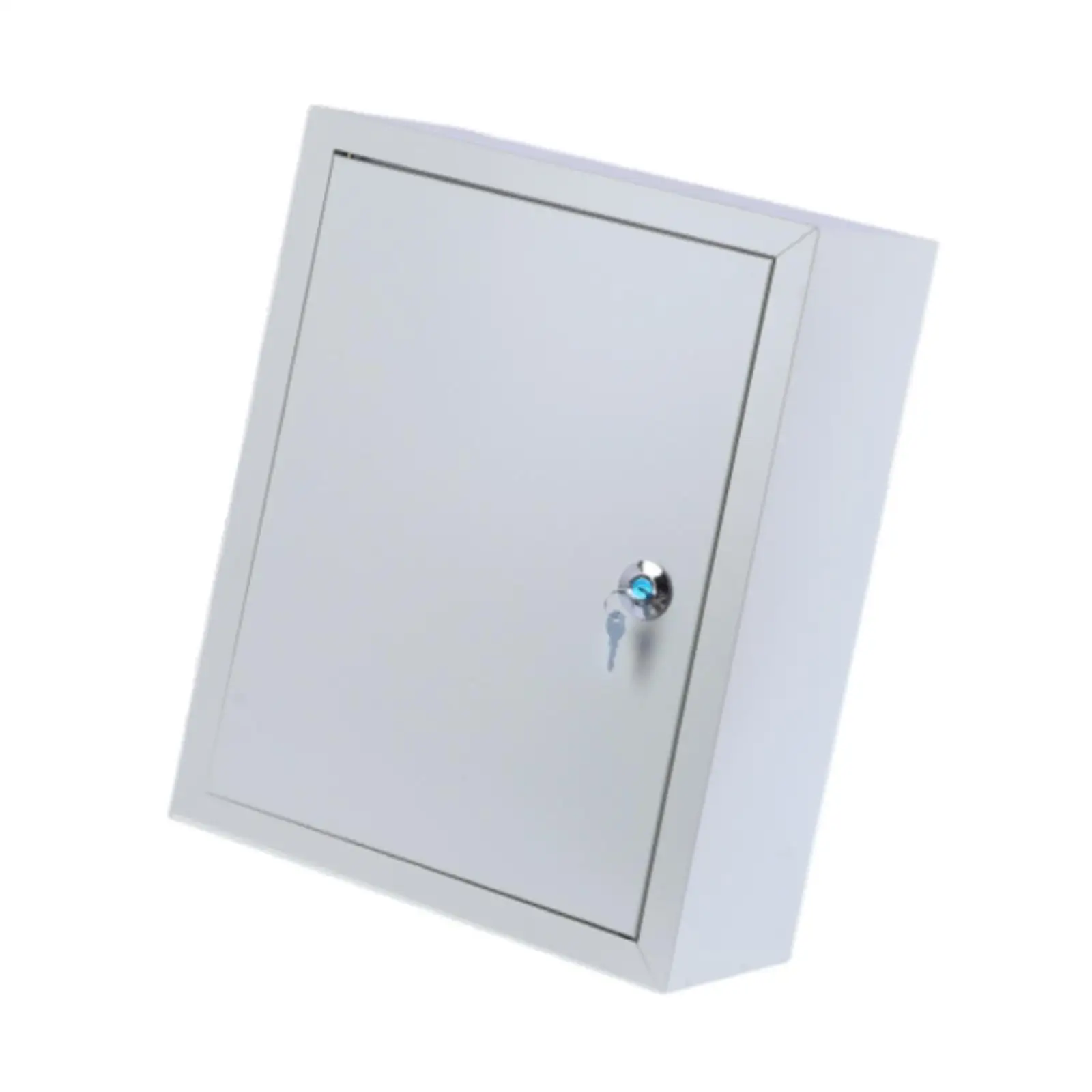 Outdoor Electrical Box Weatherproof Dustproof Easy Installation Waterproof Junction Box Power Distribution Case for Commercial