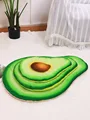 Avocado cushion