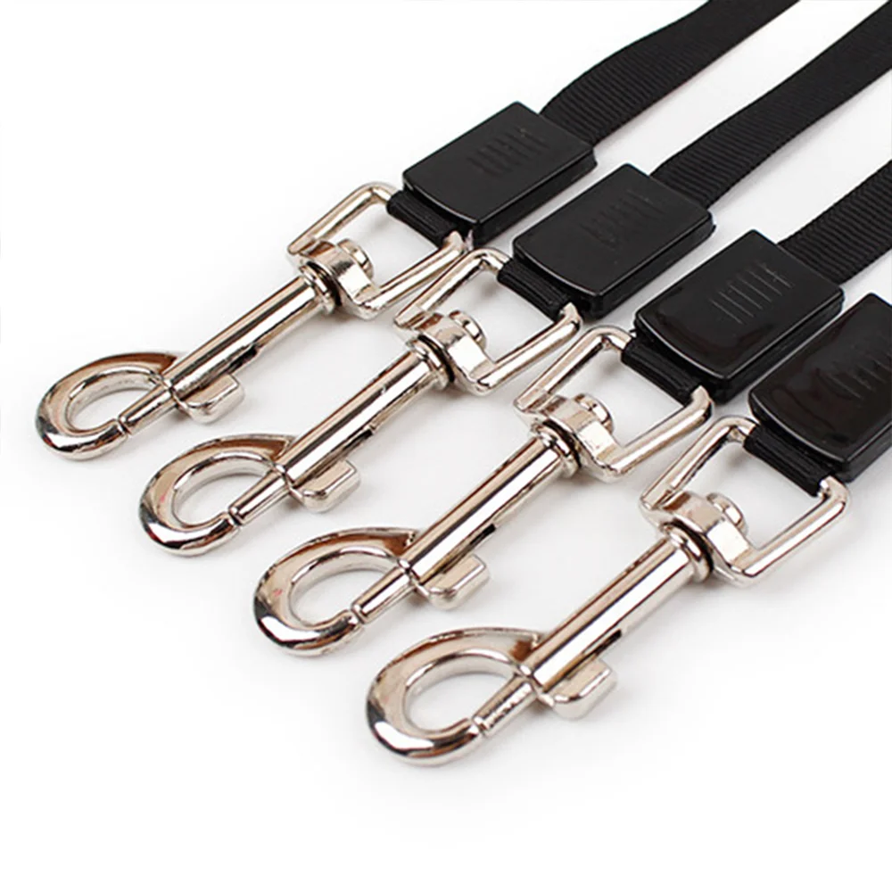 Correa retráctil para perros pequeños y medianos, cuerda de tracción larga para gatos, cuerda de plomo automática de nailon para mascotas, suministros para caminar al aire libre, Chihuahua - imagen 3