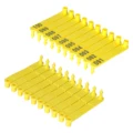 100pcs ear tags