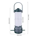 Bird Feeder G4613A