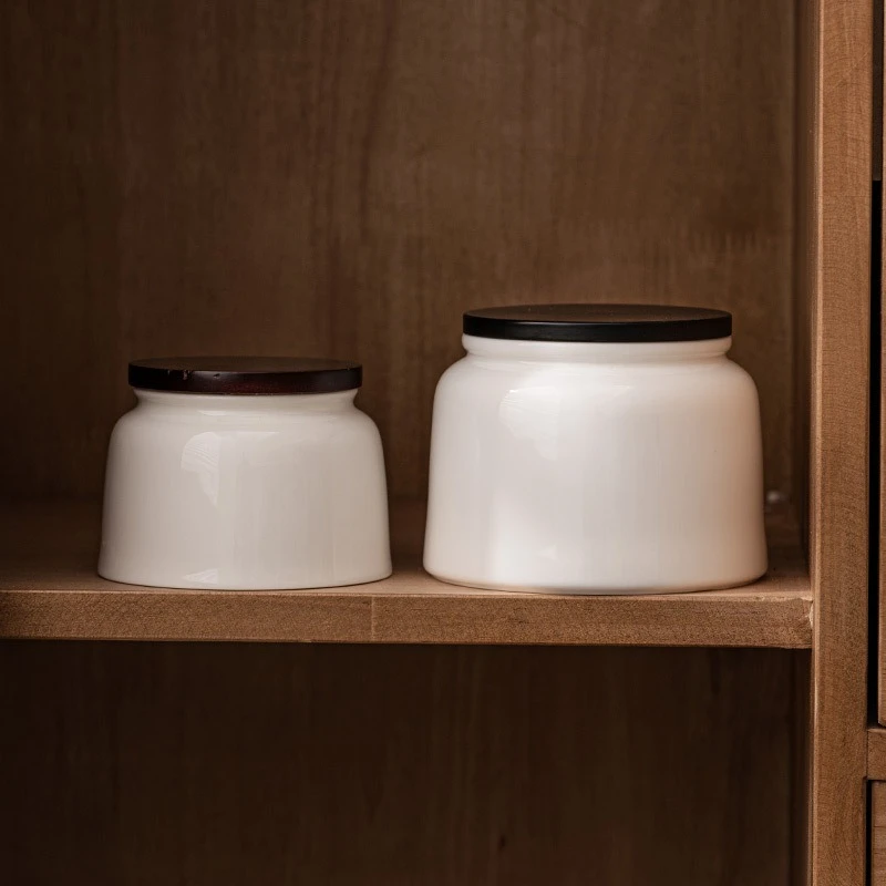 Urna de cerámica para cenizas de mascotas, urna para perros, gatos y conejos, accesorios para perros, urnas para mascotas, urna funeraria para animales, recuerdo de recuerdo funerario para mascotas - imagen 2