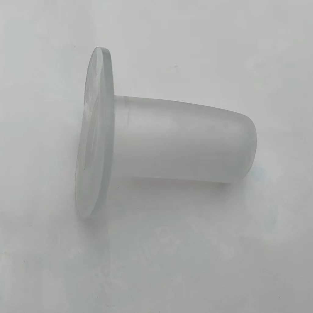 Tetina de silicona para animales, herramienta de destete para mamíferos, dispositivos de alimentación para ganado, herramienta de alimentación para cría de ovejas, animales pequeños, cabras y cerdos, 2 uds. - imagen 5