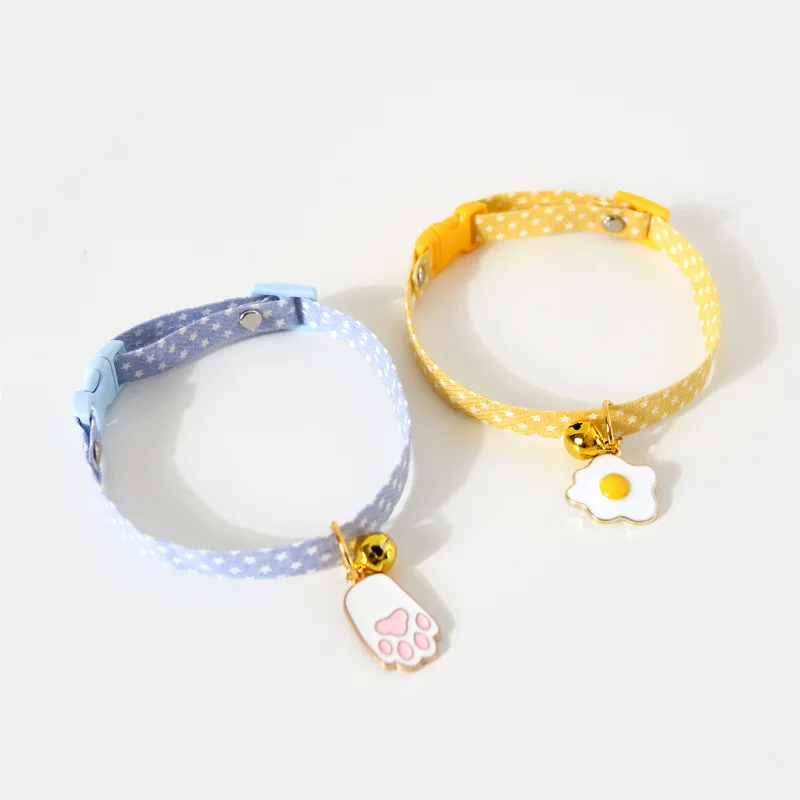 Collar aguacate - vista