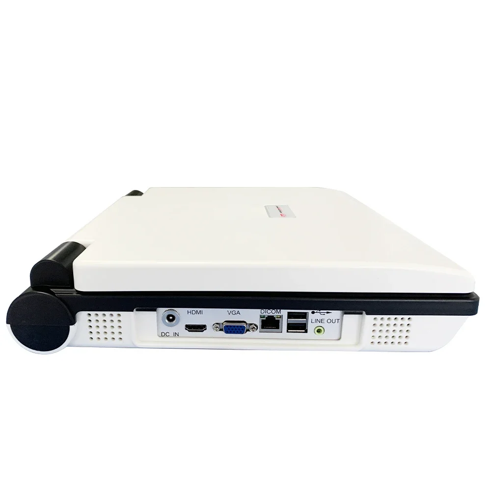 SC20 Vet Veterinary Color Doppler Digital B-sistema de diagnóstico por ultrasonido Escáner de embarazo Máquina de detección de salud - imagen 5