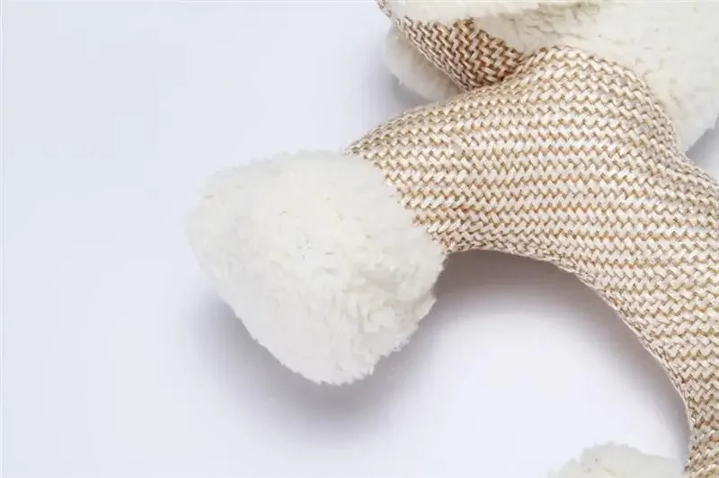 Juguetes resistentes al desgaste para mascotas, peluches ruidosos para perros, suministros para mascotas - imagen 5