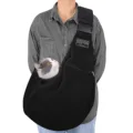 Thickened black