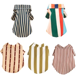Jersey verano para perros pequeños – Para Chihuahua y Yorkshire