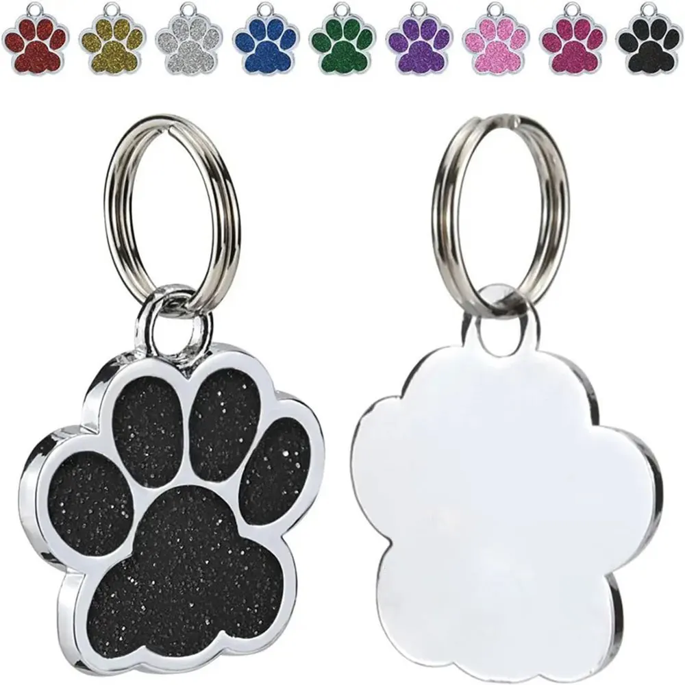 Etiqueta identificativa para perro y gato - Personalizable - imagen 4