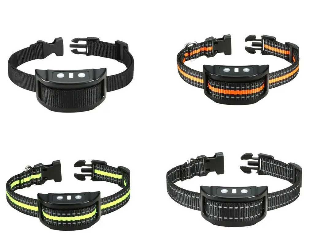 Collar antiladridos para perros – Automático e impermeable - imagen 2