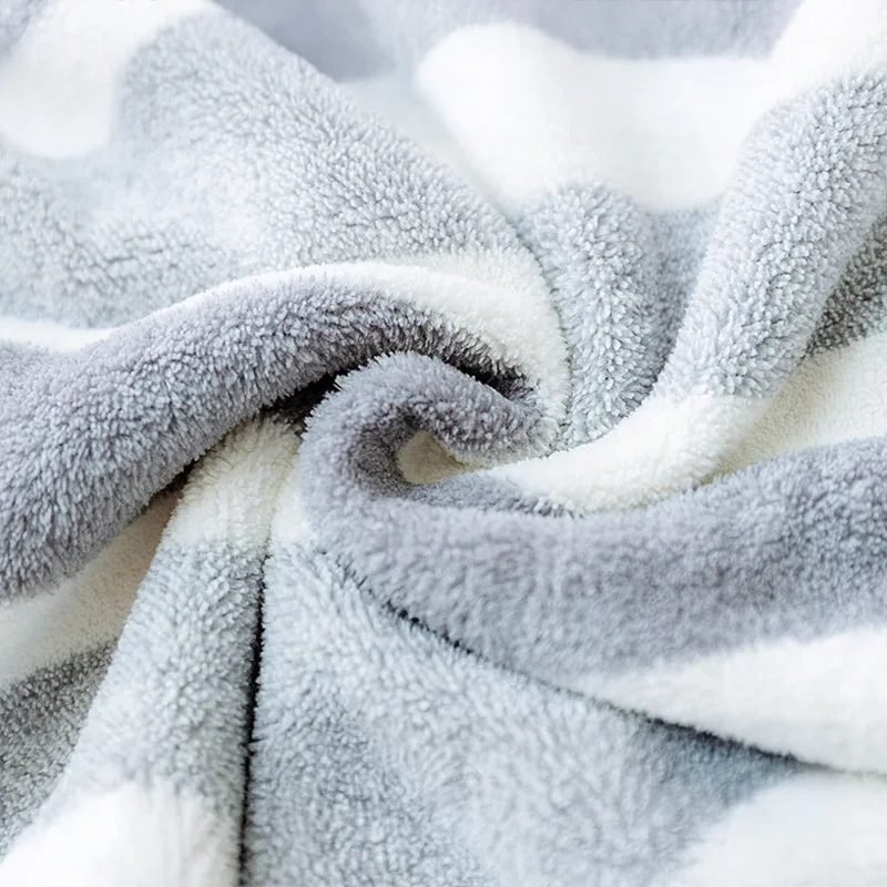 Albornoz absorbente para perros, toalla de secado rápido, albornoz para mascotas para perros pequeños, medianos y grandes, toallas de baño para mascotas, albornoz, accesorios para perros y gatos - imagen 5