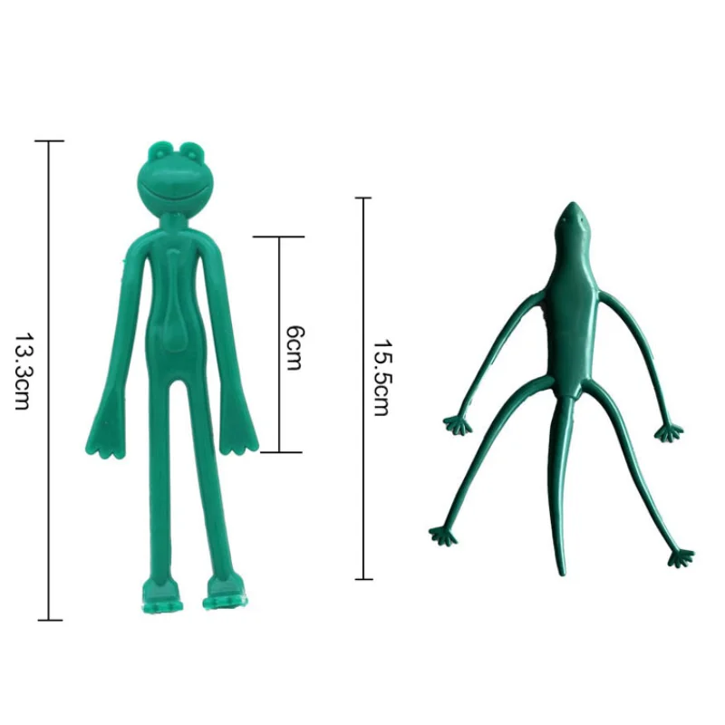 1/4 Uds. Corbata para plantas en forma de rana Cable reutilizable planta de jardín vid flor vegetal Clip Flexible soporte para plantas de jardín - imagen 4