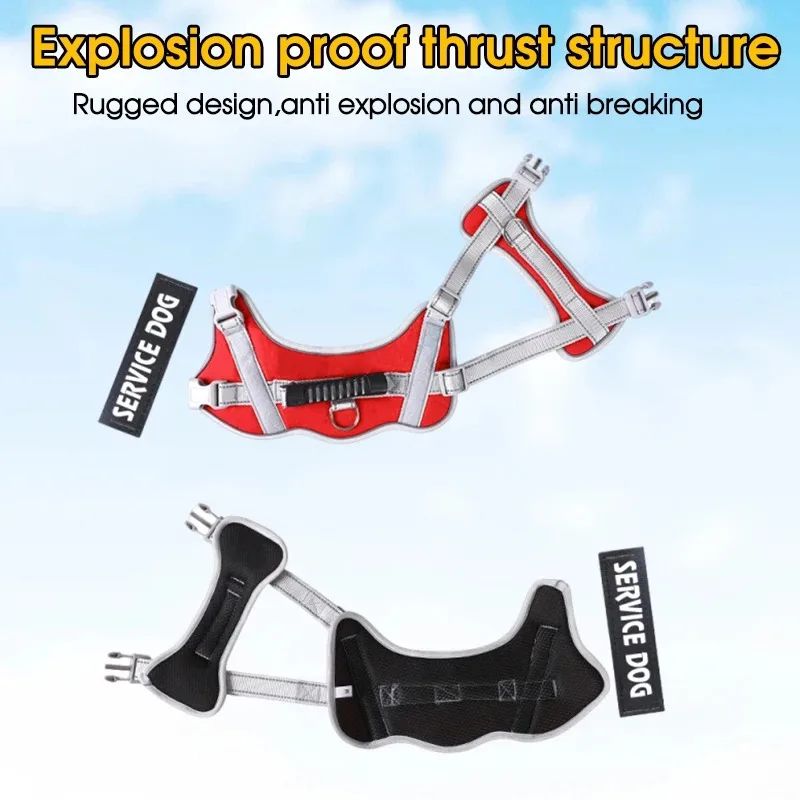 Arnés para cachorros, accesorios para perros, suministros para perros, collares, correas, correa para perros grandes, Collar para mascotas, cosas para mascotas pequeñas - imagen 4