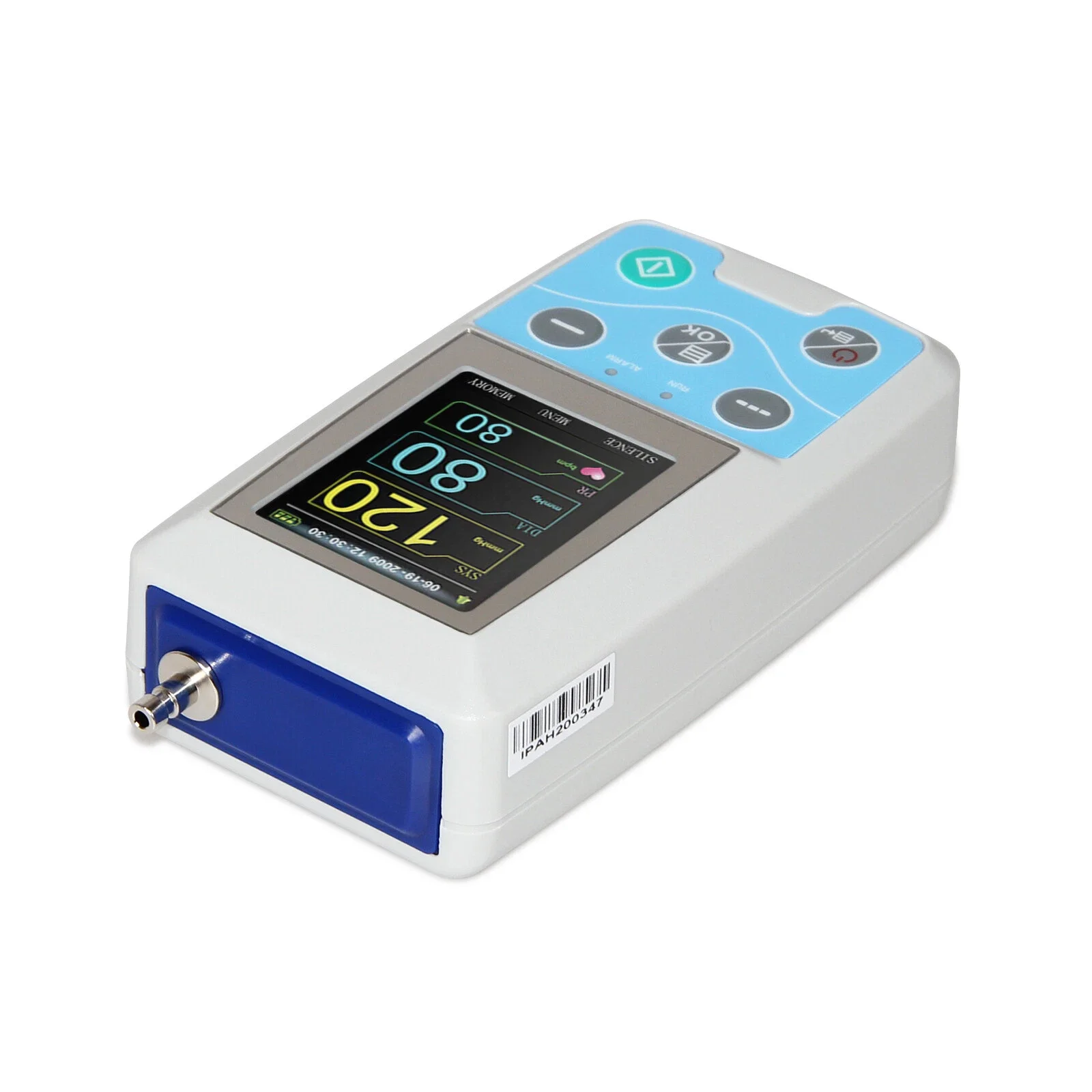 Tubo extensión monitor presión arterial para gatos y perros - imagen 3