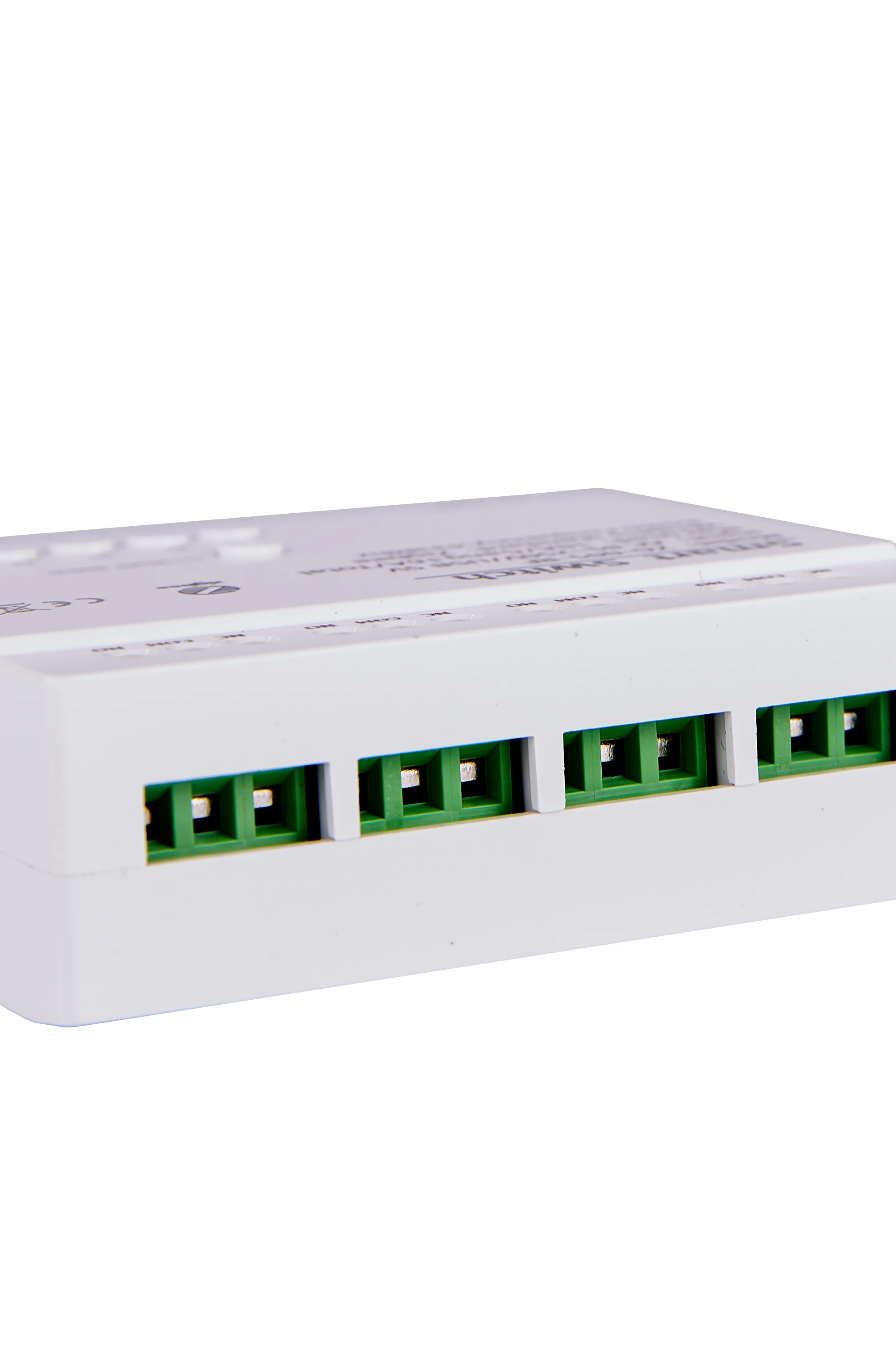 Módulo relé Zigbee Tuya compatible Alexa y Asistente de Google - imagen 4