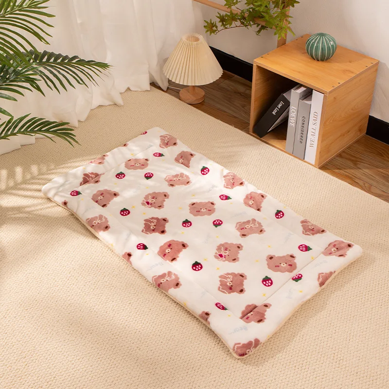 Pet Bed Mats A