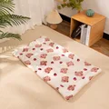 Pet Bed Mats A
