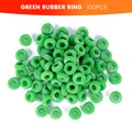 Green Ring-100 pcs