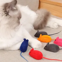 Juguete interactivo con plumas para gatos – Palo con ventosa