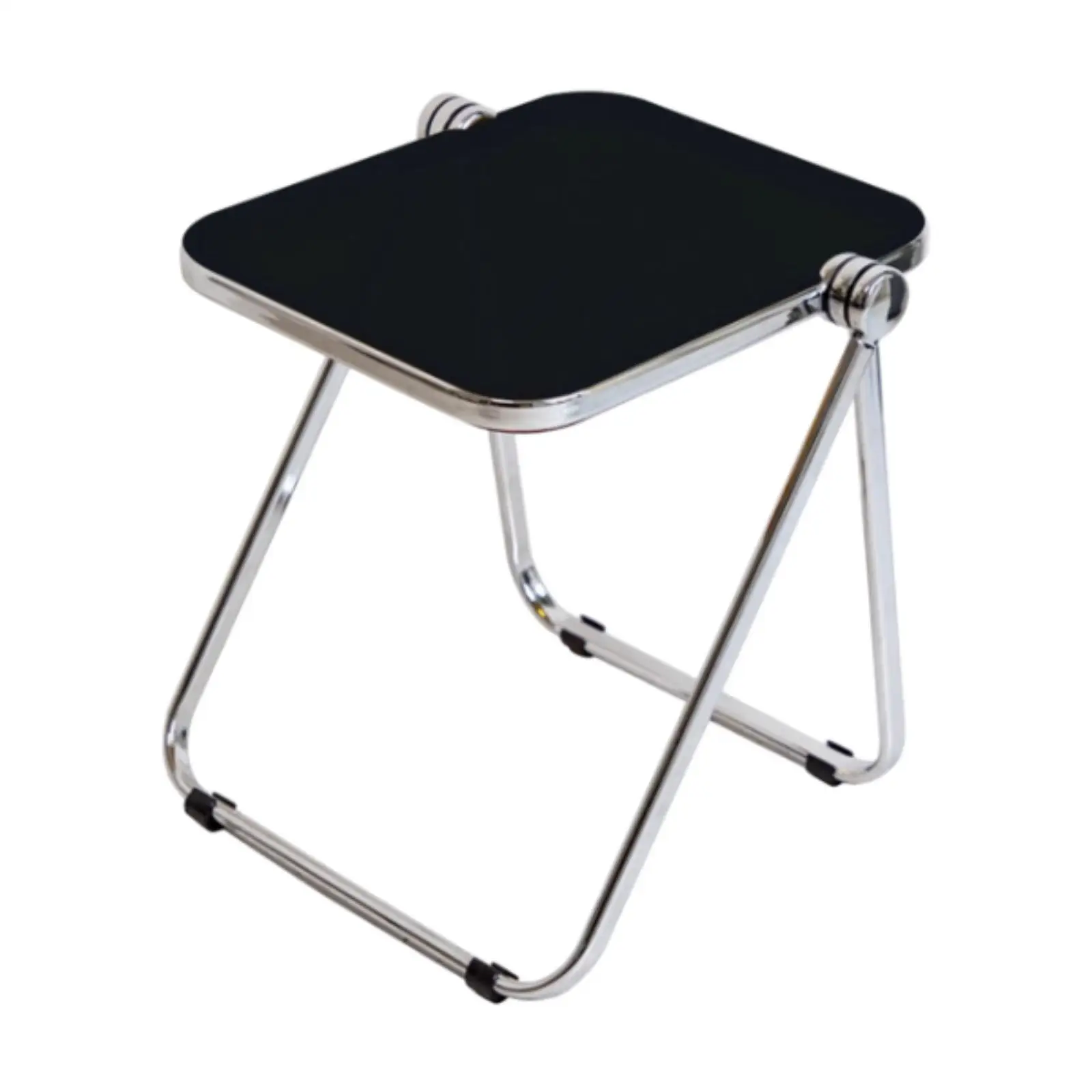 Folding Tray Table Sturdy Multipurpose Non Slip Save Space Acrylic Dinner Tray Table for Dorm Apartment Office Bedroom Home Folding Tray Table Sturdy Multipurpose Non Slip Save Space Acrylic Dinner Tray Table for Dorm Apartment Office Bedroom Home