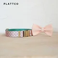 Dog Collar Bow Tie