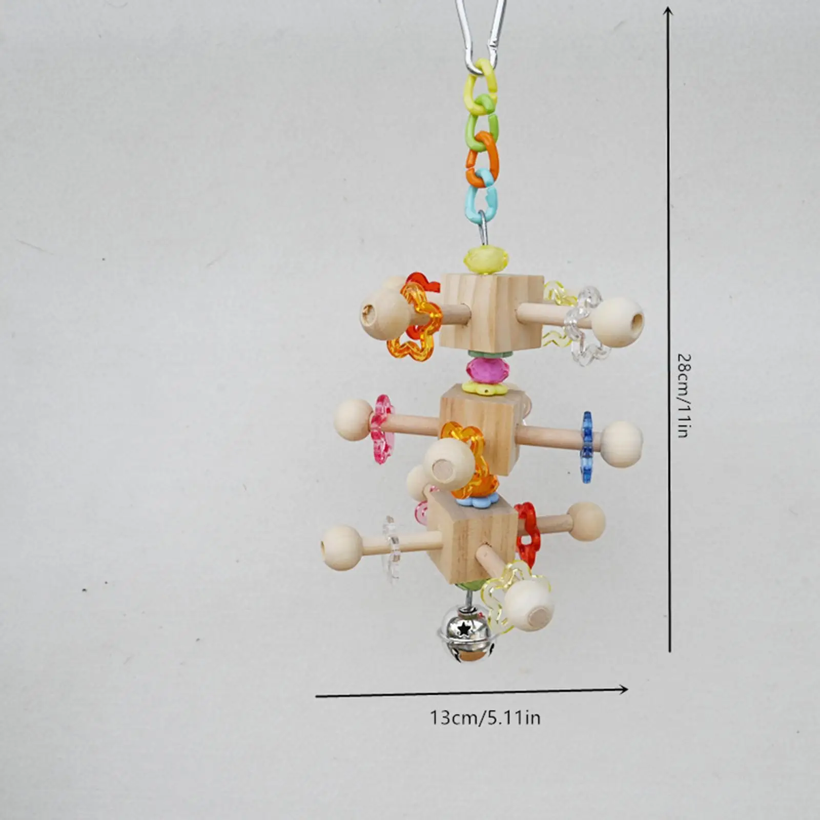 Parrot Chewing Toy Unique Grinding Stand for Home Supplies Conures Parrot Chewing Toy Unique Grinding Stand for Home Supplies Conures