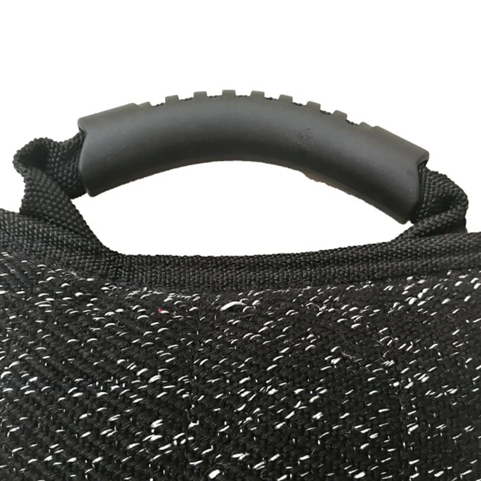 Durable Dog Bite Tug Toy with Handles Puppy Trainer Interactive Training Biting Bite Sleeve for Small Medium Large Dogs