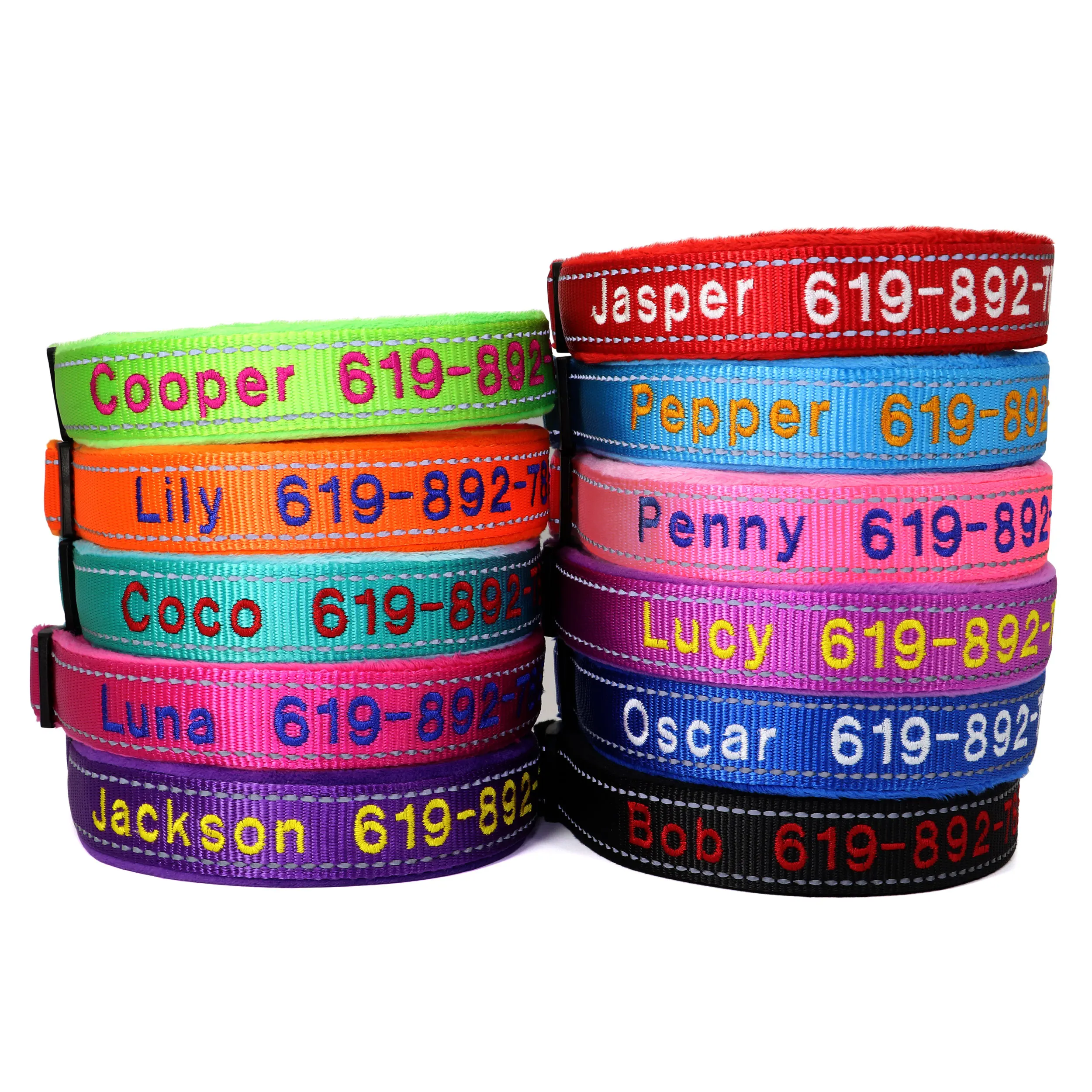 Accesorios perros - Clientes satisfechos con sus mascotas