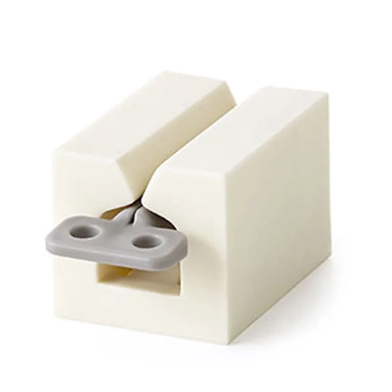 Exprimidor Manual de pasta de dientes para el hogar, dispositivo de pasta de dientes con Clip, exprimidor de tubo, herramientas de prensa, suministros de baño - imagen 5