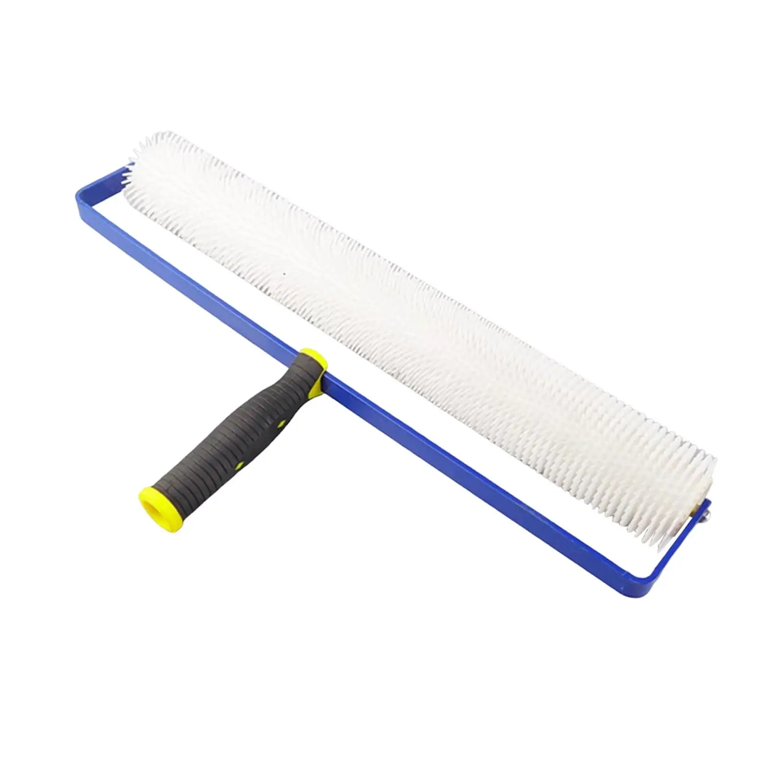 Epoxy Bubble Roller 50cm Wide Easily Install Effective Multipurpose Replacement Accessories Defoaming Roller with 13mm Spikes Epoxy Bubble Roller 50cm Wide Easily Install Effective Multipurpose Replacement Accessories Defoaming Roller with 13mm Spikes