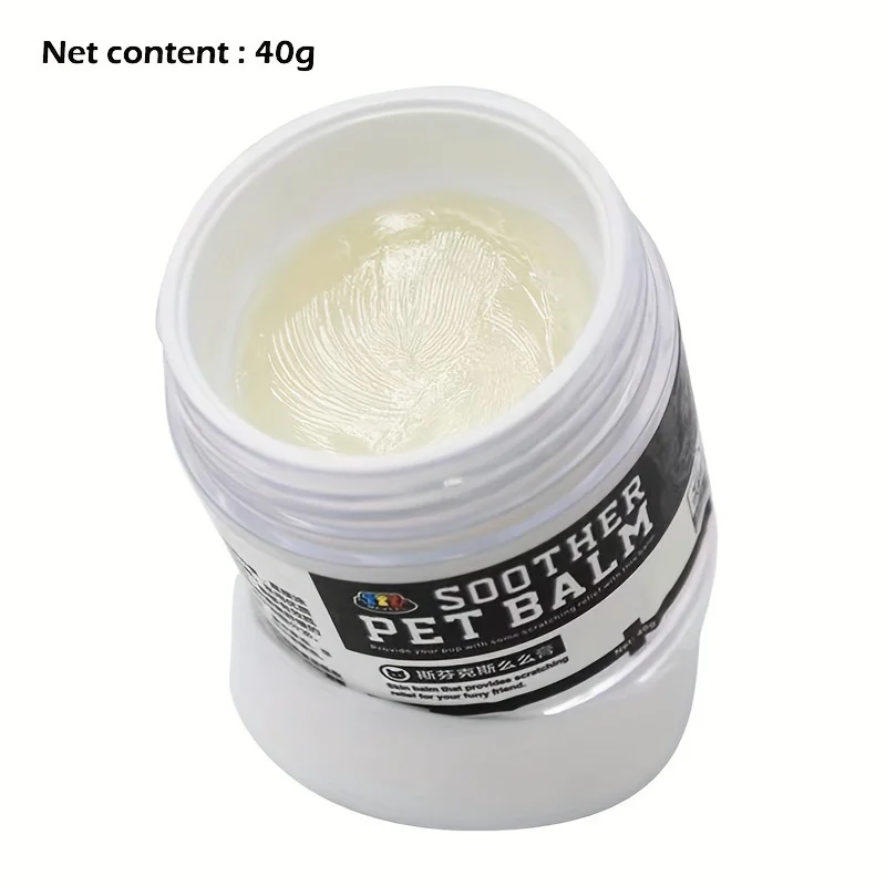 Crema Hidratante Sphinx Oil Control para Gatos Sin Pelo, diseñada para controlar y eliminar el aceite de mosquitos - imagen 5