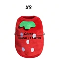 Rojo XS