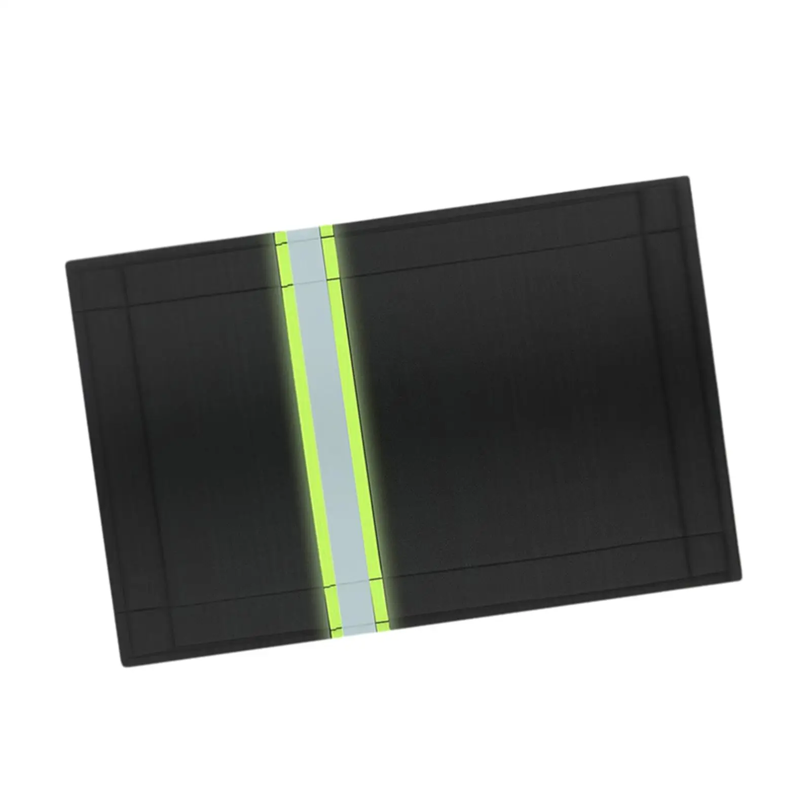 Cubierta de grifo al aire libre para invierno, impermeable, profesional, cubierta de espiga exterior, bolsa, Protector contra congelación, cubierta aislante de 9,84 pulgadas x 6,69 pulgadas - imagen 2