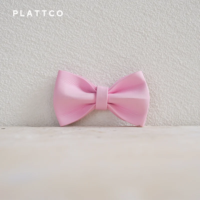 Conjunto para perro Pink Lily con hebilla oro rosa - 5 tallas - imagen 2