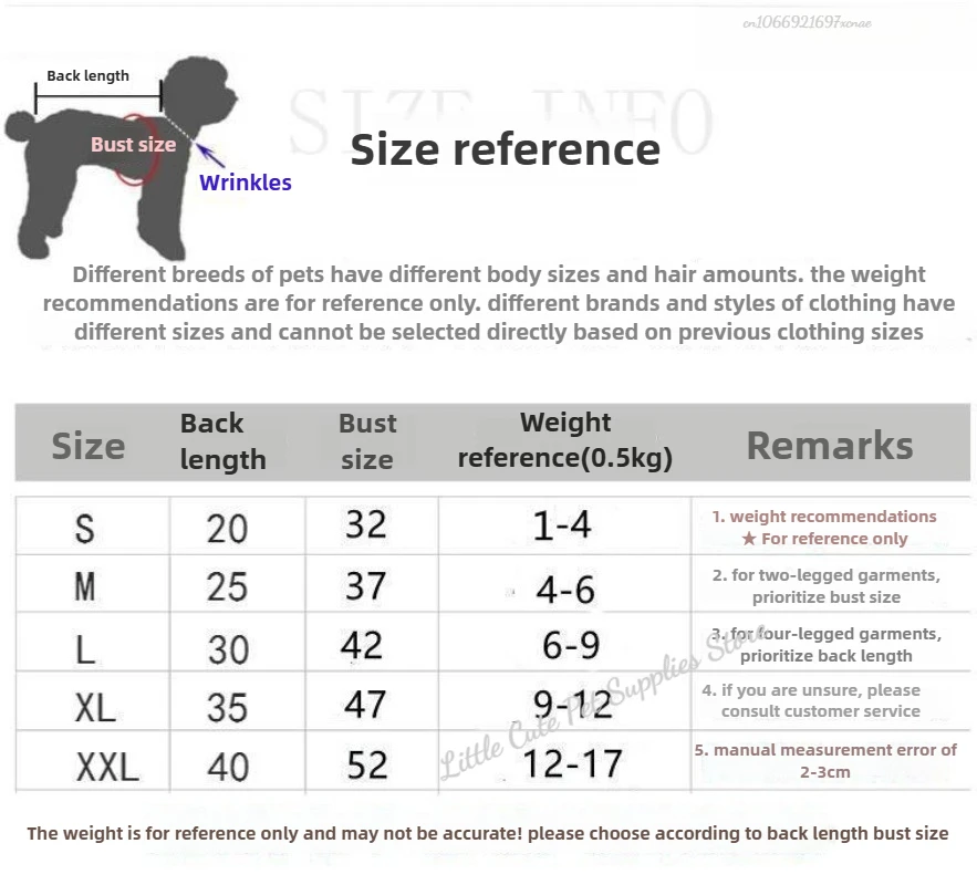 Chaleco para perro más chaleco grueso y cálido de terciopelo para mascotas, ropa para perros, oso de peluche para gatos, ropa para cachorros pequeños, ropa de dos piernas para gatos, ropa de descanso cálida