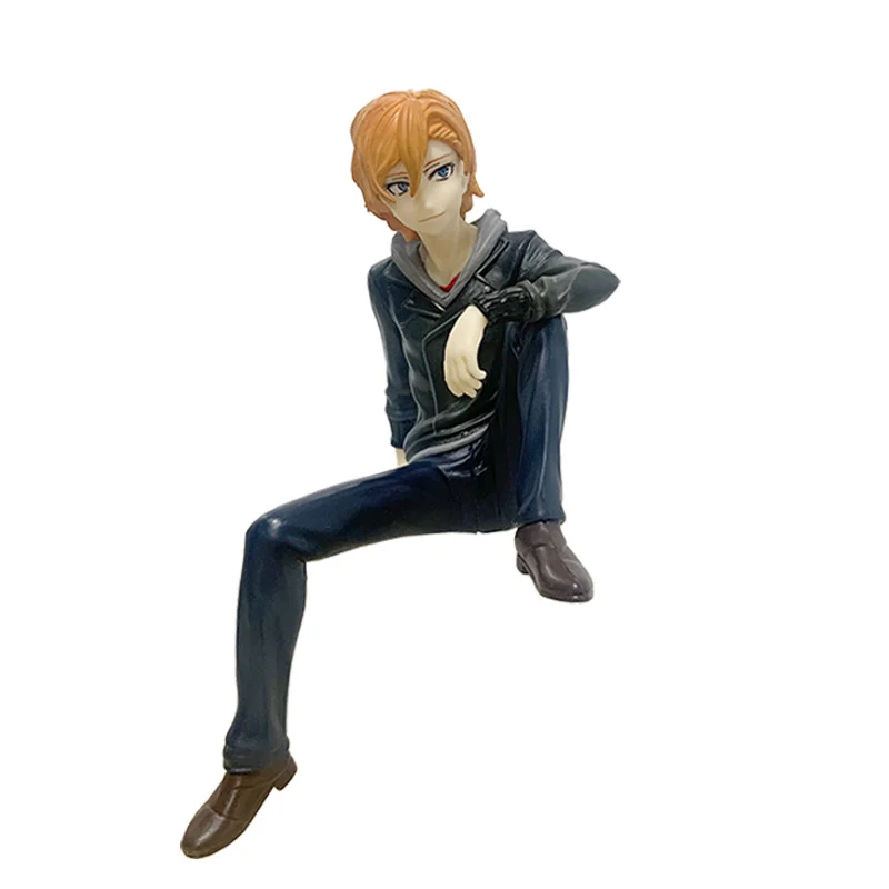 Juguete para perros figura de acción Bungo Stray Dogs Dazai y Chuya - imagen 3