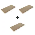 Straight-3pcs