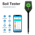 8 in 1 Soil Tester