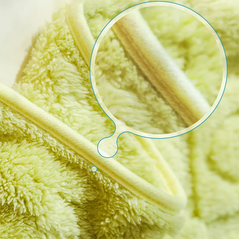 HOOPET-Manta esponjosa para mascotas, mantas cálidas para perros y gatos, Sábana cómoda, cojín para dormir, suministros para mascotas - imagen 4