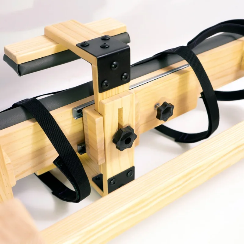 Mesa de acupuntura y moxibustión para mascotas, mesa de operaciones de rehabilitación de inyección, fijador profesional multifuncional para mascotas - imagen 3