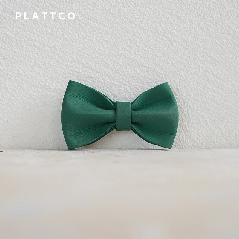 PLATTCO conjunto de perro de diseño único estampado patrón FRANGIPANI BLANCO con hebilla de oro rosa de alta calidad 5 tamaños PDC343RG&PDL343RG&PBT182 - imagen 2